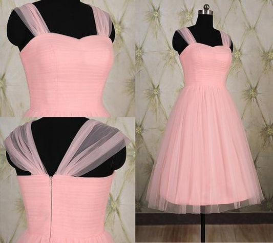 Short Pink Homecoming Party Dress   cg12038