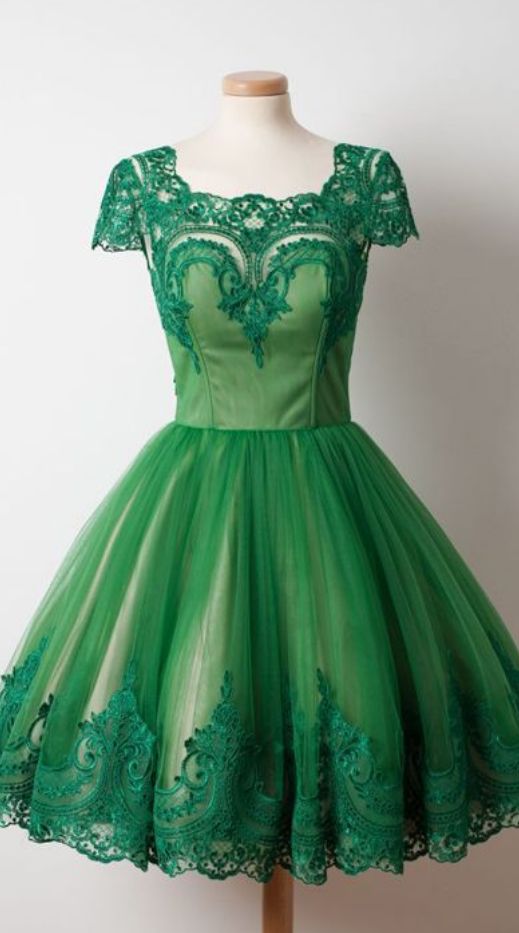 Homecoming Dress,vintage Homecoming Dress   cg14355