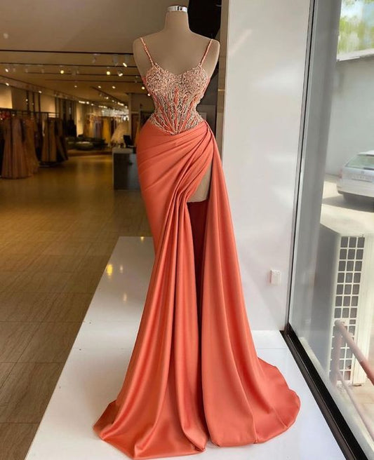 Fashion long prom dress, long evening dress         cg23374