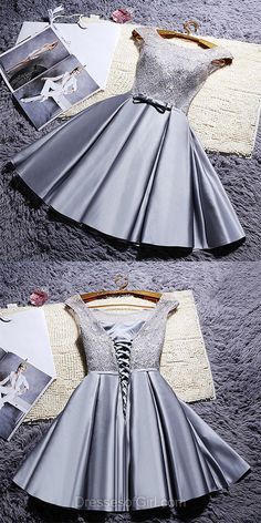 Short Homecoming Dress, homecoming dresses cg257