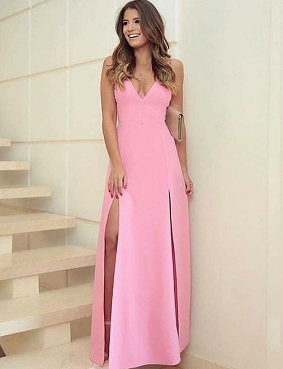 Charming Satin Prom/Evening Dress cg3244