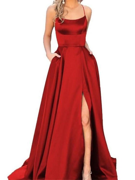 Long Prom Dress , burgundy Prom Dress  , Club Wear Cheap Long Prom Dress cg333