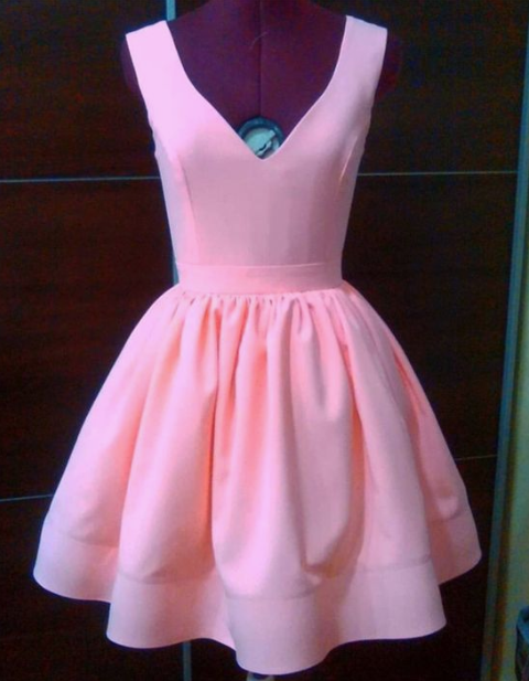 cute homecoming dresses,short homecoming dresses cg4282