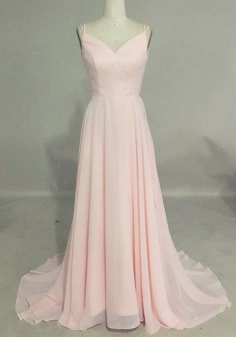 Charming Prom Dress,Chiffon Evening Dress,Long Prom Dresses cg5575