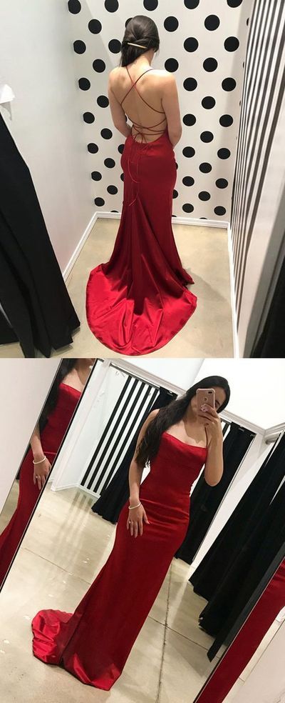 Unique Mermaid Long Prom Dress ,Fashion Dance Dress   cg7353