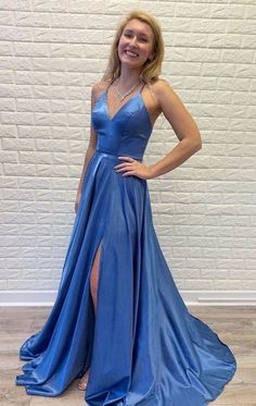 Sexy Prom Dress Long, Evening Dress ,Winter Formal Dress, Pageant Dance Dresses  cg7510